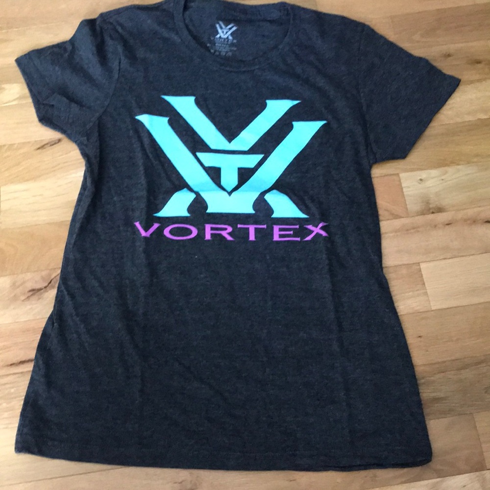 Vortex T-shirt
